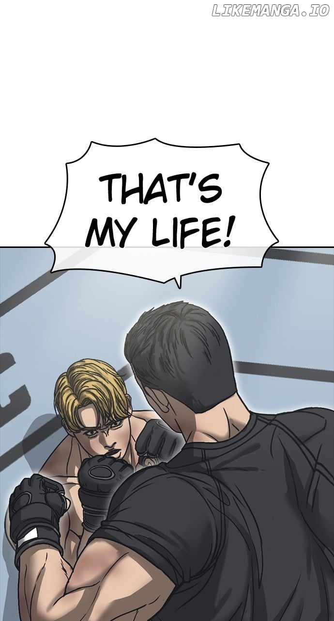 My Life As A Loser 2 Chapter 55 38